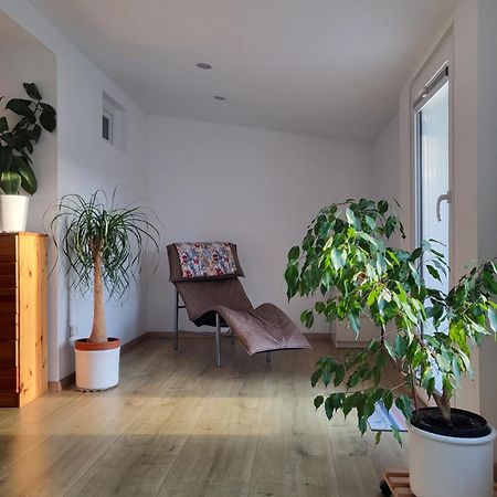 Bungalow In Messenaehe 汉诺威 外观 照片
