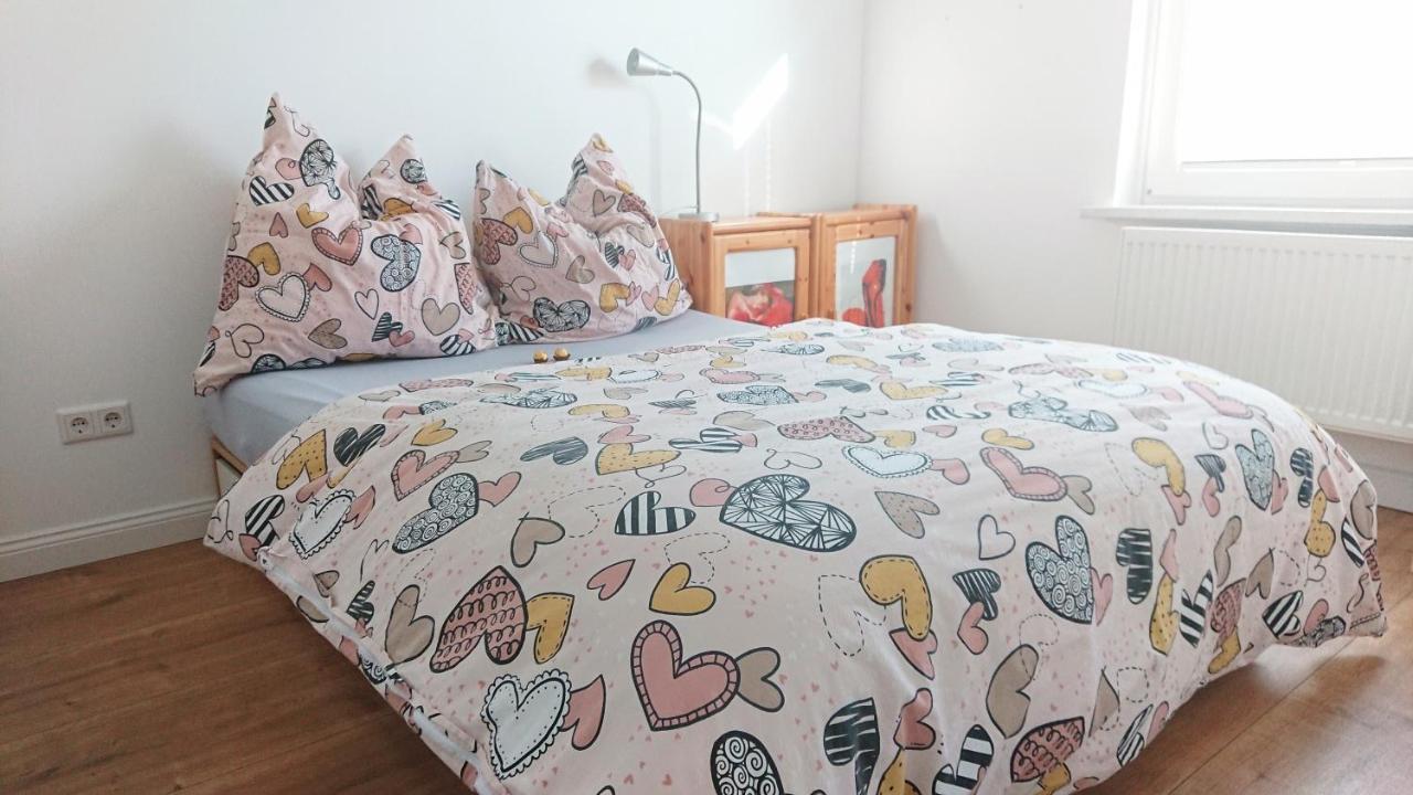 Bungalow In Messenaehe 汉诺威 外观 照片